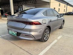 BYD Qin PLUS 2021 EV 400KM Luxury - ფოტო 4