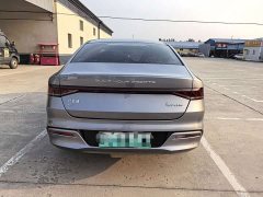 BYD Qin PLUS 2021 EV 400KM Luxury - ფოტო 5