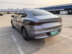 BYD Qin PLUS 2021 EV 400KM Luxury - ფოტო 6
