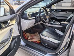 BYD Qin PLUS 2021 EV 400KM Luxury - ფოტო 7