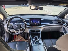 BYD Qin PLUS 2021 EV 400KM Luxury - ფოტო 8