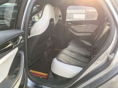 BYD Qin PLUS 2021 EV 400KM Luxury - ფოტო 9