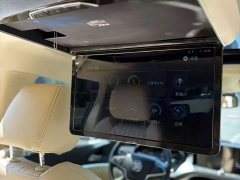 Buick GL8 Land Executive Cabin 652T Luxury - ფოტო 10