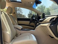 Buick GL8 Land Executive Cabin 652T Luxury - ფოტო 13
