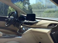 Buick GL8 Land Executive Cabin 652T Luxury - ფოტო 14