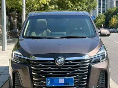 Buick GL8 Land Executive Cabin 652T Luxury - ფოტო 2