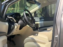Buick GL8 Land Executive Cabin 652T Luxury - ფოტო 4