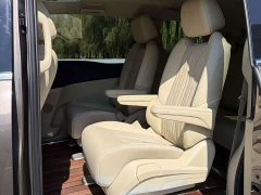 Buick GL8 Land Executive Cabin 652T Luxury - ფოტო 5