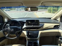 Buick GL8 Land Executive Cabin 652T Luxury - ფოტო 6