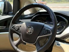 Buick GL8 Land Executive Cabin 652T Luxury - ფოტო 9