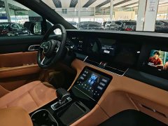 Li Auto ONE Extended Range 6-Seater - ფოტო 11