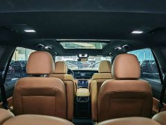 Li Auto ONE Extended Range 6-Seater - ფოტო 14