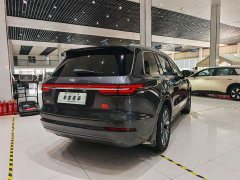 Li Auto ONE Extended Range 6-Seater - ფოტო 19