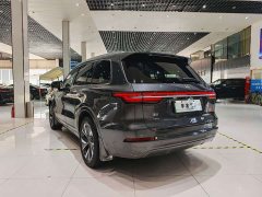 Li Auto ONE Extended Range 6-Seater - ფოტო 20