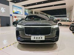 Li Auto ONE Extended Range 6-Seater - ფოტო 3