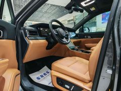 Li Auto ONE Extended Range 6-Seater - ფოტო 4