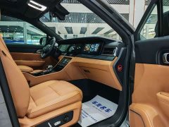 Li Auto ONE Extended Range 6-Seater - ფოტო 5