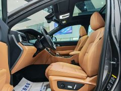 Li Auto ONE Extended Range 6-Seater - ფოტო 6