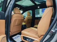 Li Auto ONE Extended Range 6-Seater - ფოტო 7