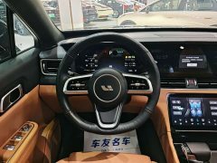 Li Auto ONE Extended Range 6-Seater - ფოტო 9