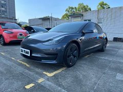 Tesla Model 3 Rear-Wheel Drive - ფოტო 1