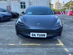 Tesla Model 3 Rear-Wheel Drive - ფოტო 2