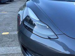 Tesla Model 3 Rear-Wheel Drive - ფოტო 4