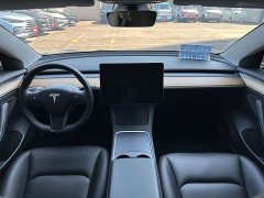 Tesla Model 3 Rear-Wheel Drive - ფოტო 9