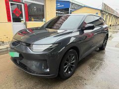 Leapmotor Leapo C11 Pure Electric 500 Comfort Edition - ფოტო 1