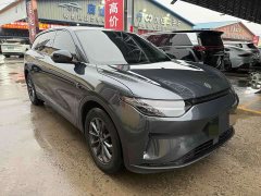 Leapmotor Leapo C11 Pure Electric 500 Comfort Edition - ფოტო 3