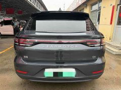Leapmotor Leapo C11 Pure Electric 500 Comfort Edition - ფოტო 5