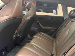 Leapmotor Leapo C11 Pure Electric 500 Comfort Edition - ფოტო 7