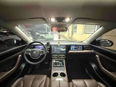 Leapmotor Leapo C11 Pure Electric 500 Comfort Edition - ფოტო 9