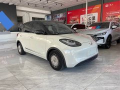 Wuling Binguo 333km Lingxi Connected Edition - ფოტო 3