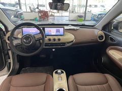 Wuling Binguo 333km Lingxi Connected Edition - ფოტო 6