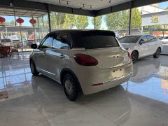 Wuling Binguo 333km Lingxi Connected Edition - ფოტო 7