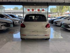 Wuling Binguo 333km Lingxi Connected Edition - ფოტო 8