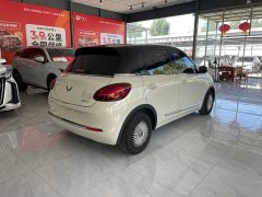 Wuling Binguo 333km Lingxi Connected Edition - ფოტო 9