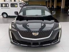Cadillac CT5 2022 28T Luxury - ფოტო 2