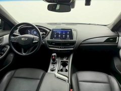 Cadillac CT5 2022 28T Luxury - ფოტო 5