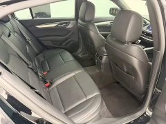 Cadillac CT5 2022 28T Luxury - ფოტო 6