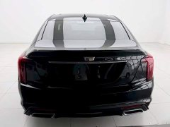 Cadillac CT5 2022 28T Luxury - ფოტო 8
