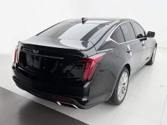Cadillac CT5 2022 28T Luxury - ფოტო 9