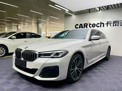 BMW 5 Series 530Li Premier M Sport Package - ფოტო 1