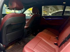 BMW 5 Series 530Li Premier M Sport Package - ფოტო 11