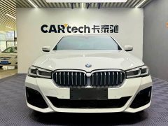 BMW 5 Series 530Li Premier M Sport Package - ფოტო 2