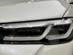 BMW 5 Series 530Li Premier M Sport Package - ფოტო 4