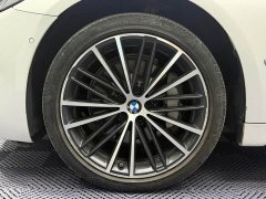 BMW 5 Series 530Li Premier M Sport Package - ფოტო 5