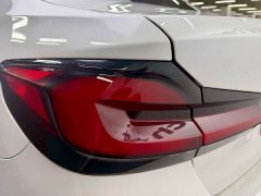 BMW 5 Series 530Li Premier M Sport Package - ფოტო 6