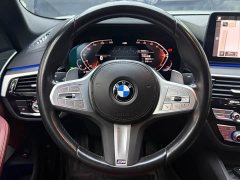 BMW 5 Series 530Li Premier M Sport Package - ფოტო 8